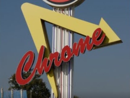 Foto: Chrome - Original American Diner