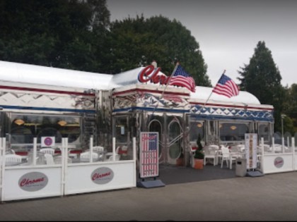 Foto: Chrome - Original American Diner