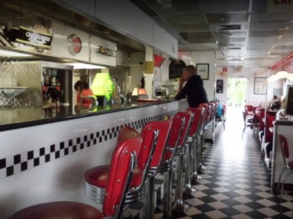 Foto: Chrome - Original American Diner